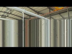 Axwill ซิงคและอะลูมิเนียม