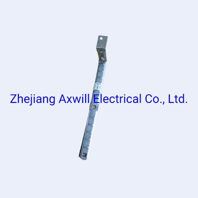 จีน กล่องเชื่อมต่อท่อร้อยสายชุบสังกะสีสำหรับสายเคเบิลสื่อสาร Wall Studs ผู้ผลิต