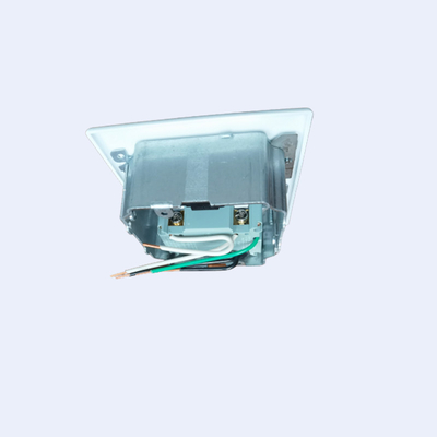 จีน Prefabrication Switch Socket 4 Gang Tool น้อยกว่า 14 AWG Wire Fixed 1.60mm ผู้ผลิต