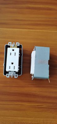 กล่องเต้ารับสำหรับติดตั้งแบบ 3 และ 4 ช่อง ผู้ผลิต