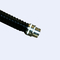 IP6 Anti Fire Pvc เคลือบท่อร้อยสายไฟฟ้าที่มีความยืดหยุ่น 0.22mm Steel Coil Core ผู้ผลิต