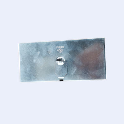 กล่องเชื่อมต่อท่อร้อยสายชุบสังกะสีสำหรับสายเคเบิลสื่อสาร Wall Studs ผู้ผลิต