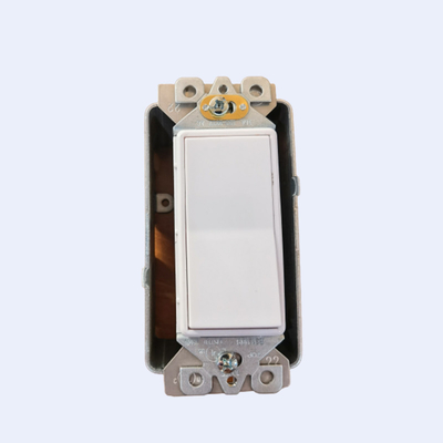 สอง Gang Wall Stud Brackets แหวนฉาบปูนหยาบใน Quick Snap Equip ผู้ผลิต
