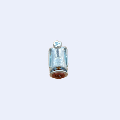 Die Casting Duplex Connector ข้อต่อท่ออ่อนแบบยืดหยุ่น NM Cable CUL Listed ผู้ผลิต