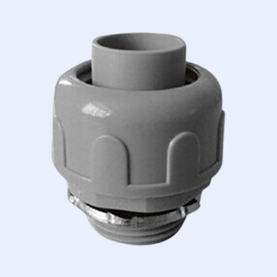 UK Standard Wire Gland Shroud PVC อ่อนสีเหลืองสีแดง 20mm 25mm ผู้ผลิต