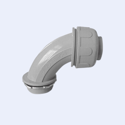 UK Standard Wire Gland Shroud PVC อ่อนสีเหลืองสีแดง 20mm 25mm ผู้ผลิต