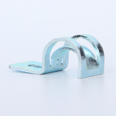 Unistrut Channel Clamp Hanger For Conduit 1/2&quot; 3/4&quot; หนา 1.50mm ผู้ผลิต