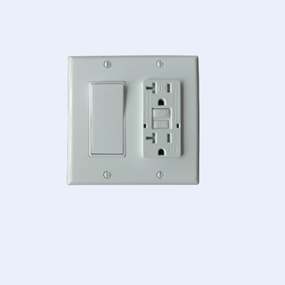Prefabrication Switch Socket 4 Gang Tool น้อยกว่า 14 AWG Wire Fixed 1.60mm ผู้ผลิต