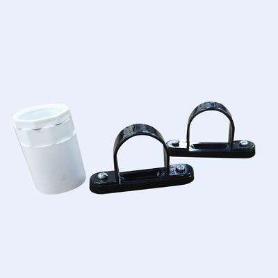 บูช Upvc ทนไฟสำหรับท่อร้อยสาย BS4568 มาตรฐาน 20mm 50mm ผู้ผลิต