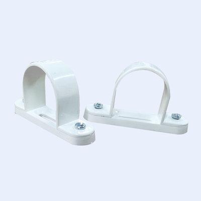 บูช Upvc ทนไฟสำหรับท่อร้อยสาย BS4568 มาตรฐาน 20mm 50mm ผู้ผลิต