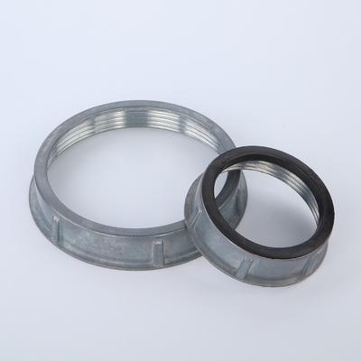 ขัด IMC Conduit Fittings วัสดุอลูมิเนียม 1/2&quot; 4&quot; E469688 ผู้ผลิต