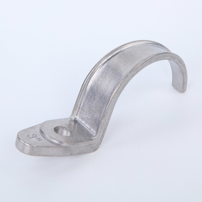 ขัด IMC Conduit Fittings วัสดุอลูมิเนียม 1/2&quot; 4&quot; E469688 ผู้ผลิต