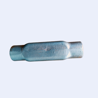 กล่องเชื่อมต่อเหล็กชุบสังกะสีแบบจุ่มร้อนแบบจุ่มร้อน Conduit Darcromate Finish ผู้ผลิต