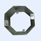 แหวนขยายท่อโลหะสำเร็จรูปแปดเหลี่ยมความหนา 1.60 มม ผู้ผลิต