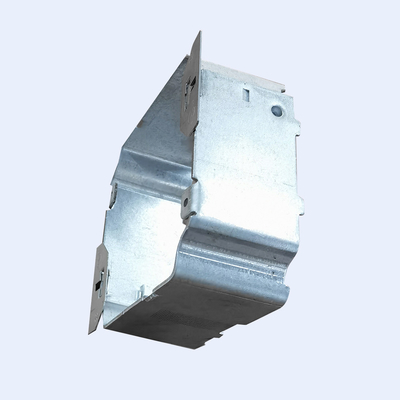 GI Adapter Conduit Junction Box Knockouts 1.0MM 1.2MM ความหนาของคอยล์ ผู้ผลิต