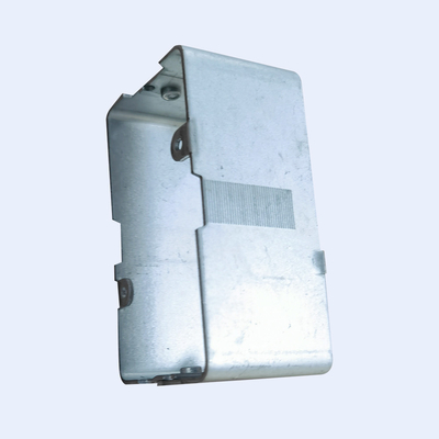 ซ็อกเก็ตสวิตช์ Pre Fab พร้อมปลอกต่อขยายคงที่ 12 awg Wire ติดตั้งแล้ว ผู้ผลิต