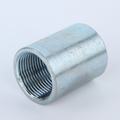 3/4&quot; ข้อต่อท่อแข็งแบบแข็ง เกลียว NPT ชุบสังกะสี 1/2&quot; 8&quot; มีจำหน่าย ผู้ผลิต