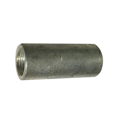 3/4&quot; ข้อต่อท่อแข็งแบบแข็ง เกลียว NPT ชุบสังกะสี 1/2&quot; 8&quot; มีจำหน่าย ผู้ผลิต