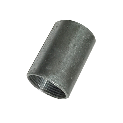 3/4&quot; ข้อต่อท่อแข็งแบบแข็ง เกลียว NPT ชุบสังกะสี 1/2&quot; 8&quot; มีจำหน่าย ผู้ผลิต