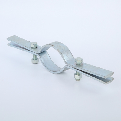 การบีบอัดฉนวน EMT Coupling Electro Galvanized พร้อม Stainless Ring ผู้ผลิต