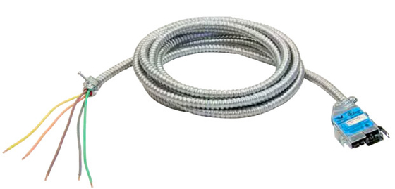 20 มม. Interlock Double PVC เคลือบท่ออ่อนยืดหยุ่น BSI Certified Hot Dip Surface ผู้ผลิต