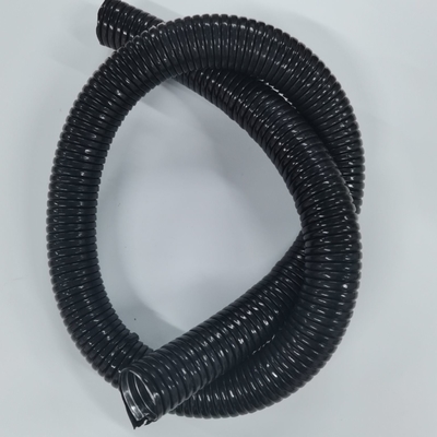 20 มม. Interlock Double PVC เคลือบท่ออ่อนยืดหยุ่น BSI Certified Hot Dip Surface ผู้ผลิต