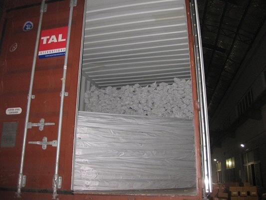 ไฟฟ้า BS31 Class 3 และ Classs 4 Gi Conduit Pipe 4&quot; และ 3.75M ยาว ผู้ผลิต