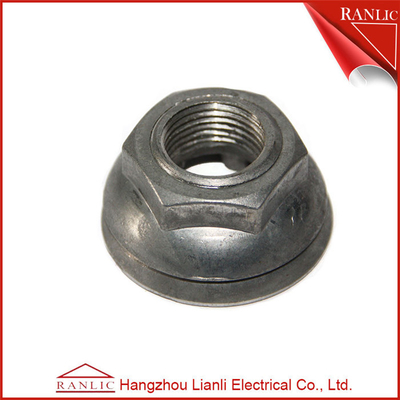 ตัวลดท่อร้อยสายไฟฟ้า ISO9001 สำหรับการเชื่อมต่อ, ท่อขนาดเล็กถึงขนาดใหญ่ ผู้ผลิต