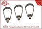 Stainless Steel Pipe Hangers Swivel Ring Hanger 1/2 Inch / 3 Inch / 6 Inch ผู้ผลิต