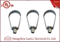 Stainless Steel Pipe Hangers Swivel Ring Hanger 1/2 Inch / 3 Inch / 6 Inch ผู้ผลิต
