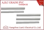 PP PE ท่อร้อยสายไฟฟ้า PVC ท่อร้อยสายและอุปกรณ์ ABC Three Grade 20mm 25mm ผู้ผลิต