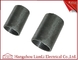 20mm 25mm Hot Dip Steel Gi Conduit Pipe Expansion Coupler Socket ผู้ผลิต